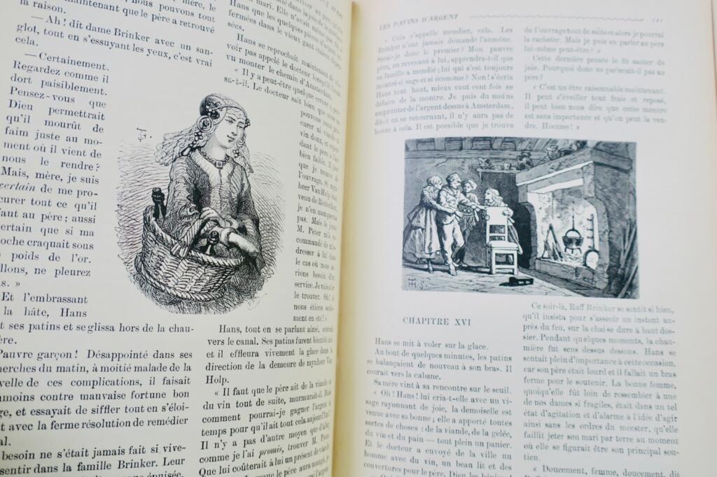 Victorianische Erzählungen einer amerikanischen Familie von P.J. Stahl