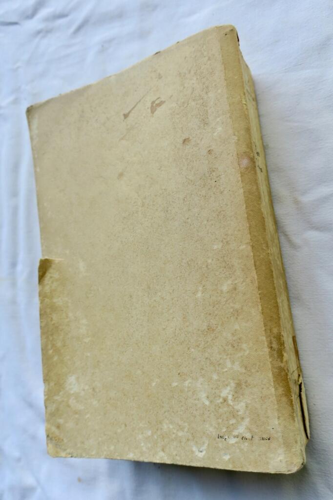 Jenseits von Eden von Steinbeck, 1956