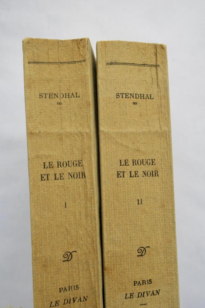 The Red and the Black: A Classic of French Literature
