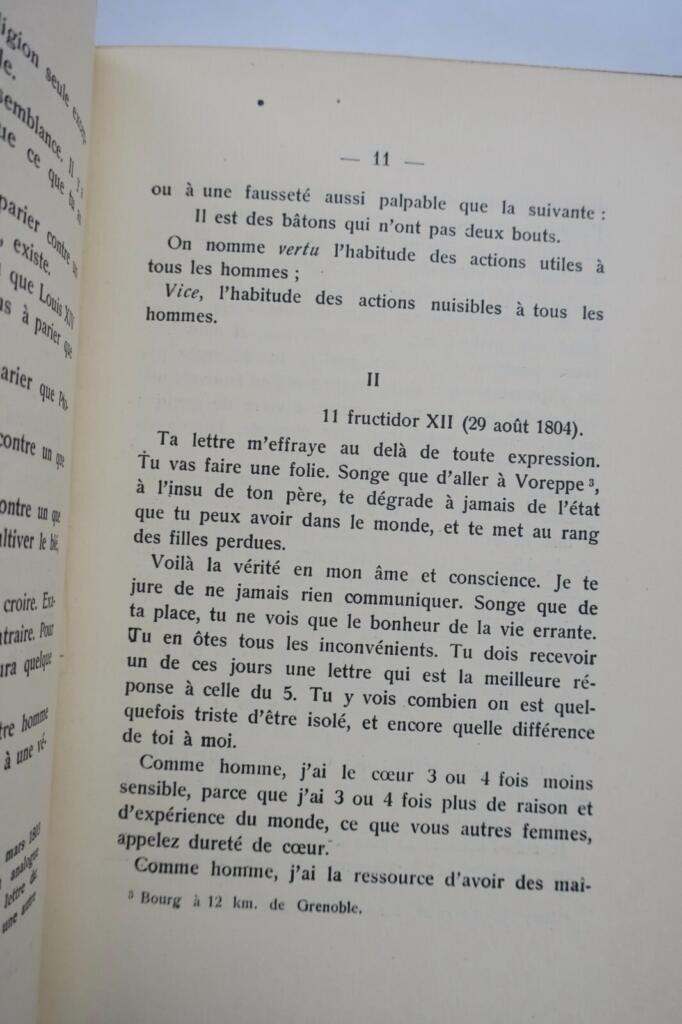 Letters to Pauline - Annotated Edition
