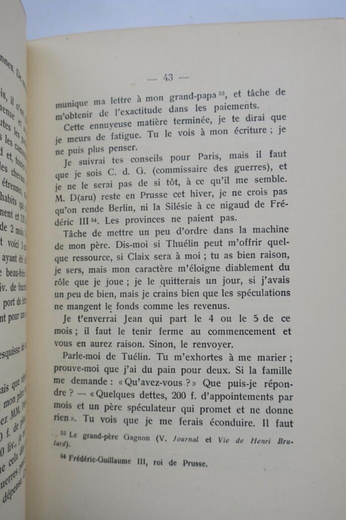 Letters to Pauline - Annotated Edition