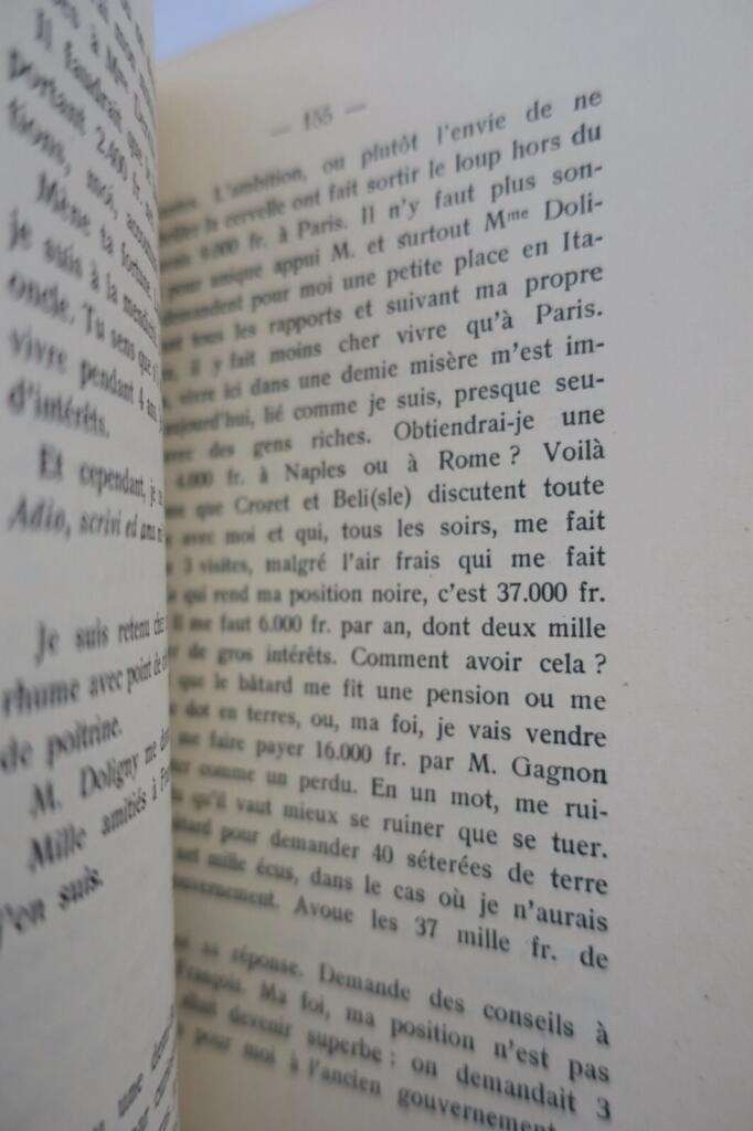Letters to Pauline - Annotated Edition