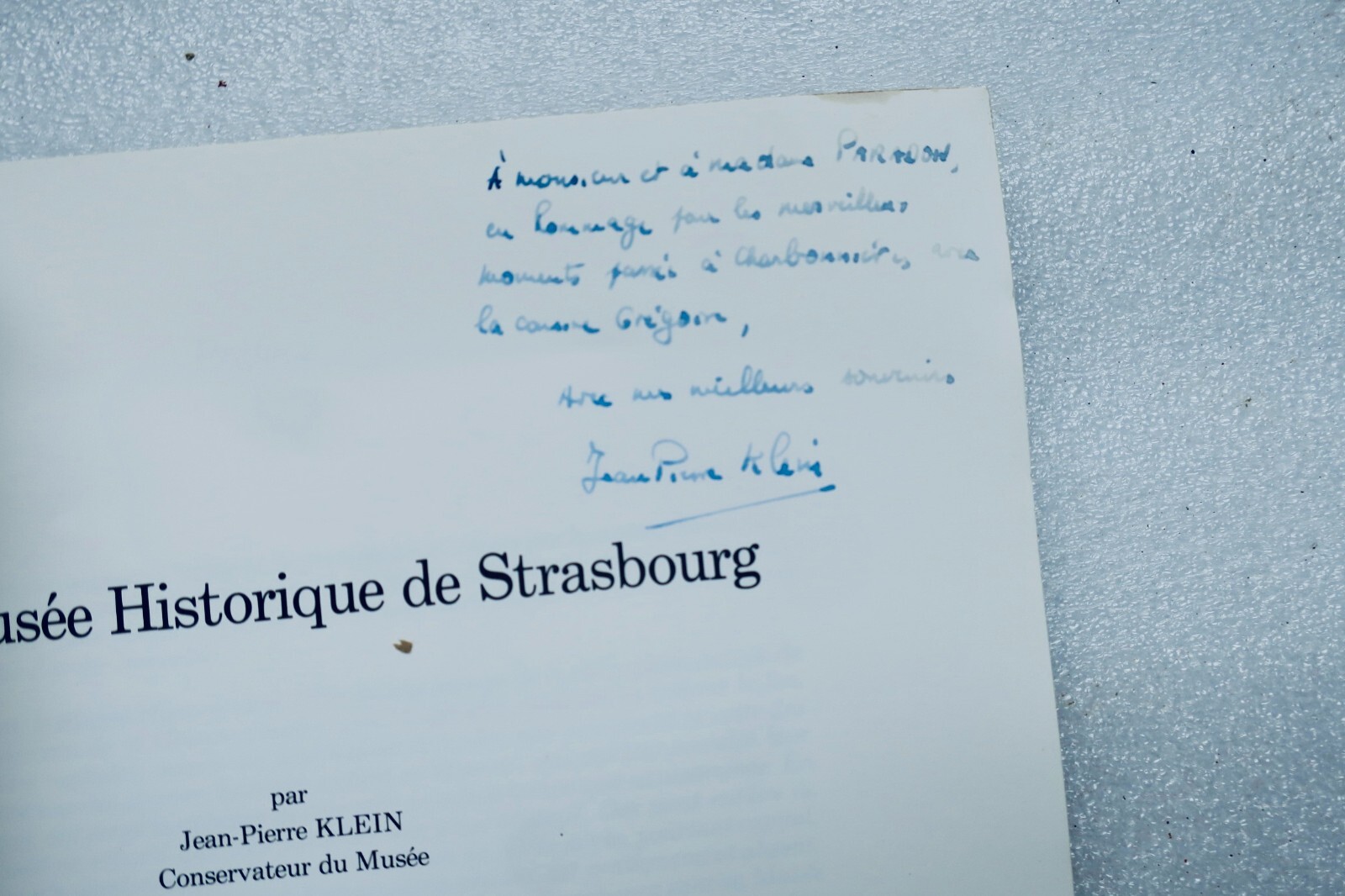 Strasbourg Historical Museum Guide - Image 6