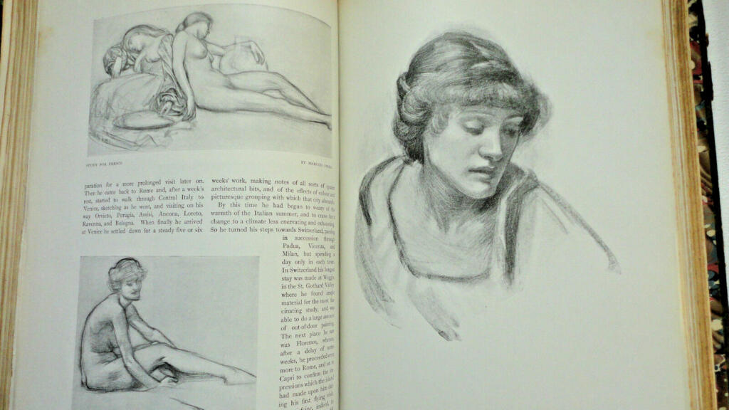 Kunst und Kunstgewerbe Vierteljahrsschrift - Bd.15 (1899)