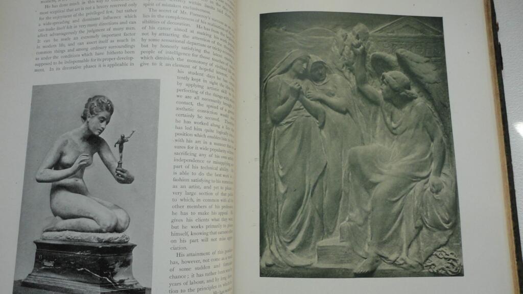 Kunst und Kunstgewerbe Vierteljahrsschrift - Bd.15 (1899)