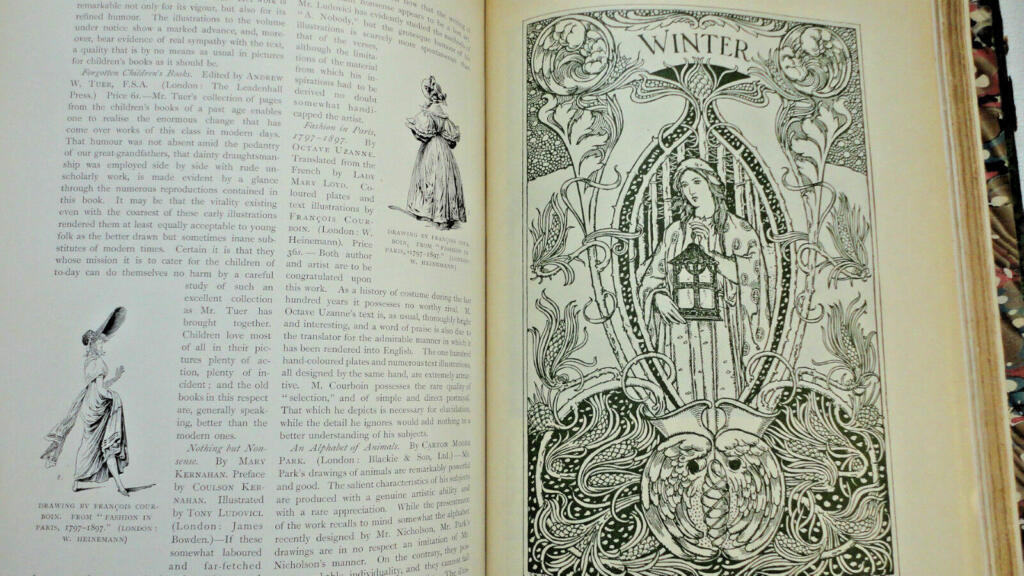 Kunst und Kunstgewerbe Vierteljahrsschrift - Bd.15 (1899)