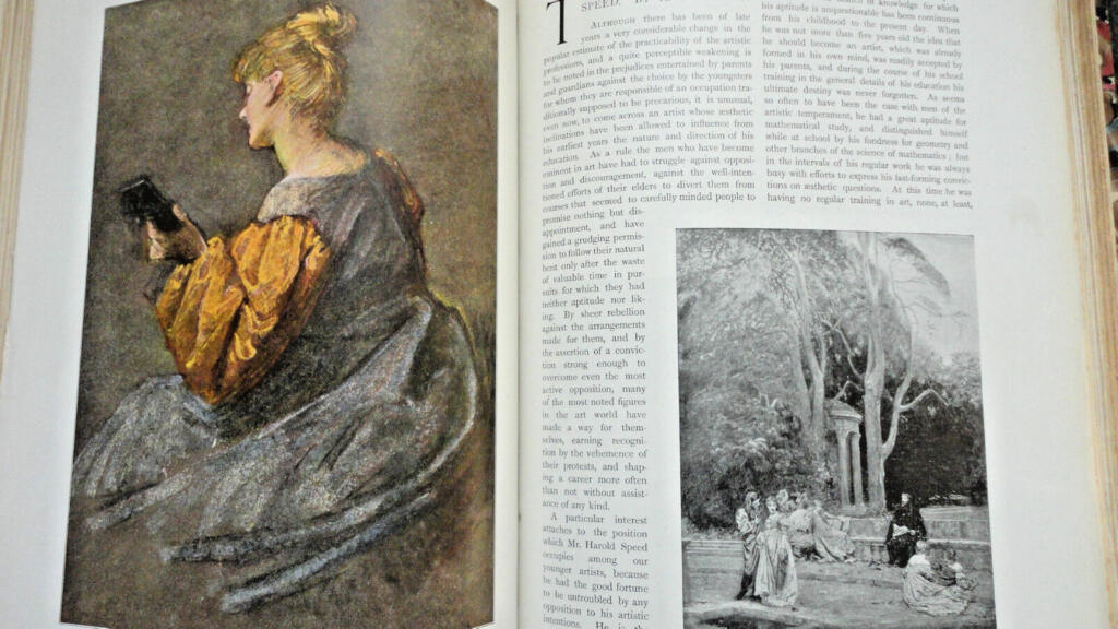 Kunst und Kunstgewerbe Vierteljahrsschrift - Bd.15 (1899)