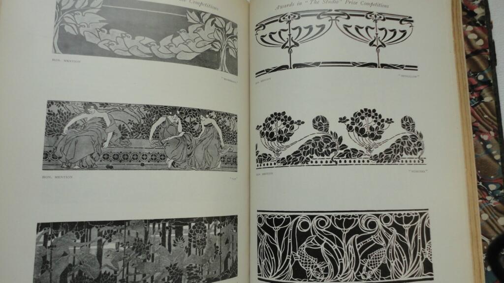 Kunst und Kunstgewerbe Vierteljahrsschrift - Bd.15 (1899)