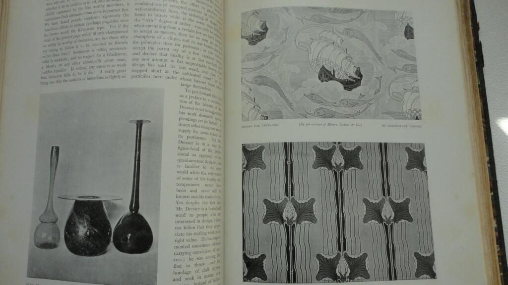 Kunst und Kunstgewerbe Vierteljahrsschrift - Bd.15 (1899)