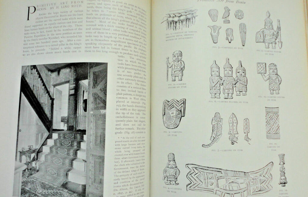 Kunst und Kunstgewerbe Vierteljahrsschrift - Bd.15 (1899)