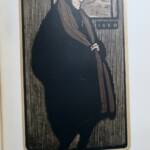 Artistic magazine from 1899 featuring fine and applied art