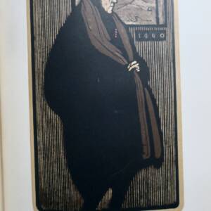 Studio An Illustrated Magazine of Fine and Applied Art, Volume 16 1899