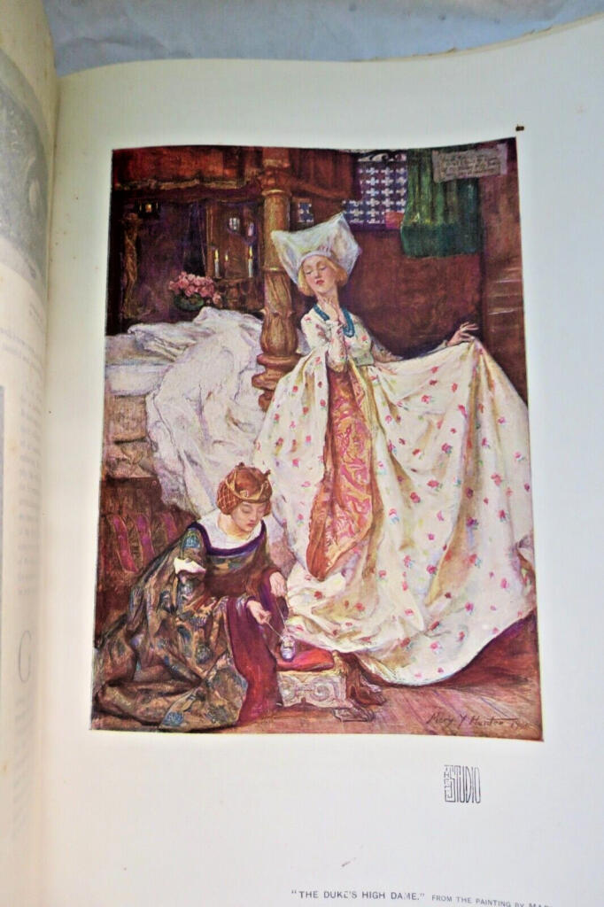 Kunst- und Handwerksmagazin von 1902