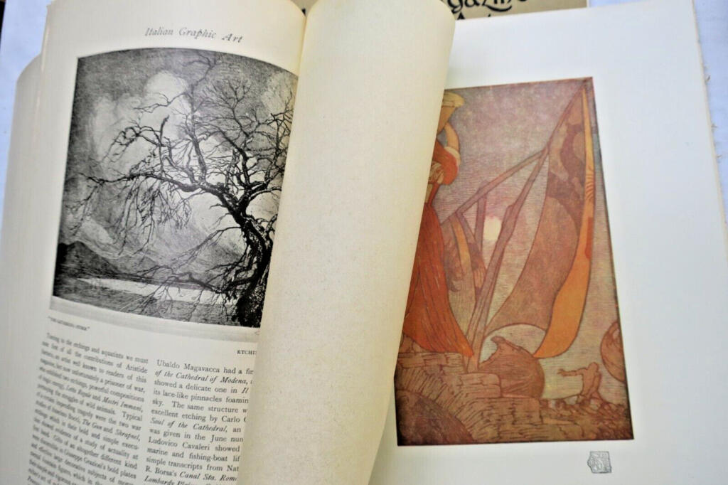 Zeitschrift für bildende und angewandte Kunst - 1916