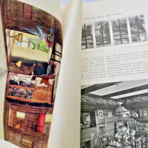 STUDIO The Studio: An Illustrated Magazine of Fine and Applied Art 1903