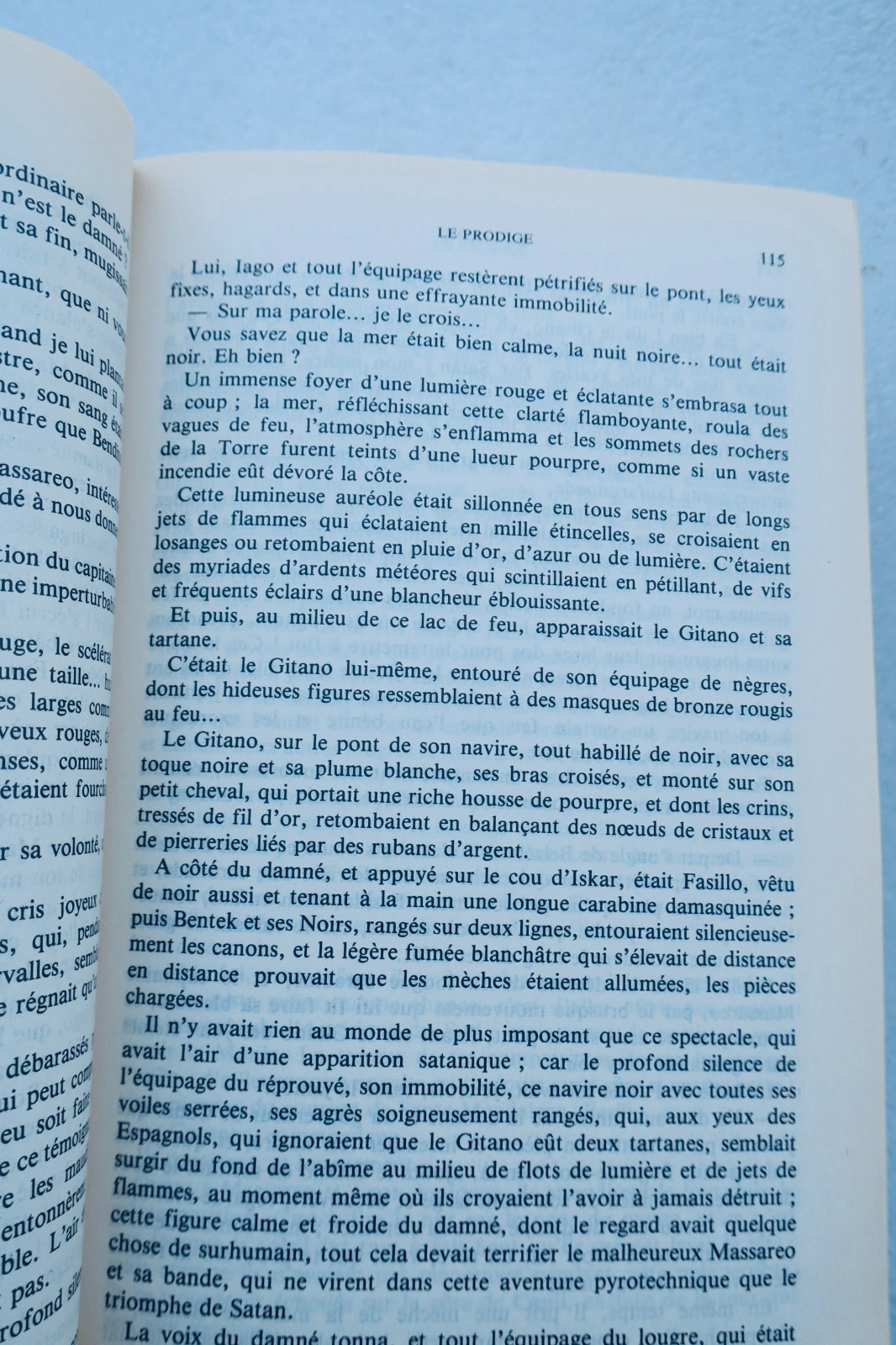 Sues dunkle Abenteuerromane - Image 3