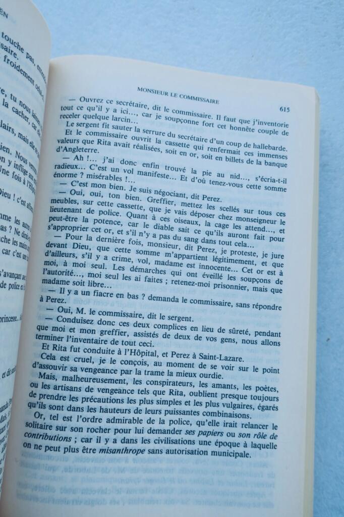 Sue, Eugène Romans de mort et d’aventures BOUQUINS
