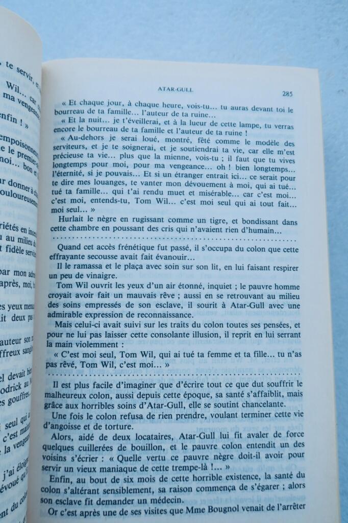 Sue, Eugène Romans de mort et d’aventures BOUQUINS
