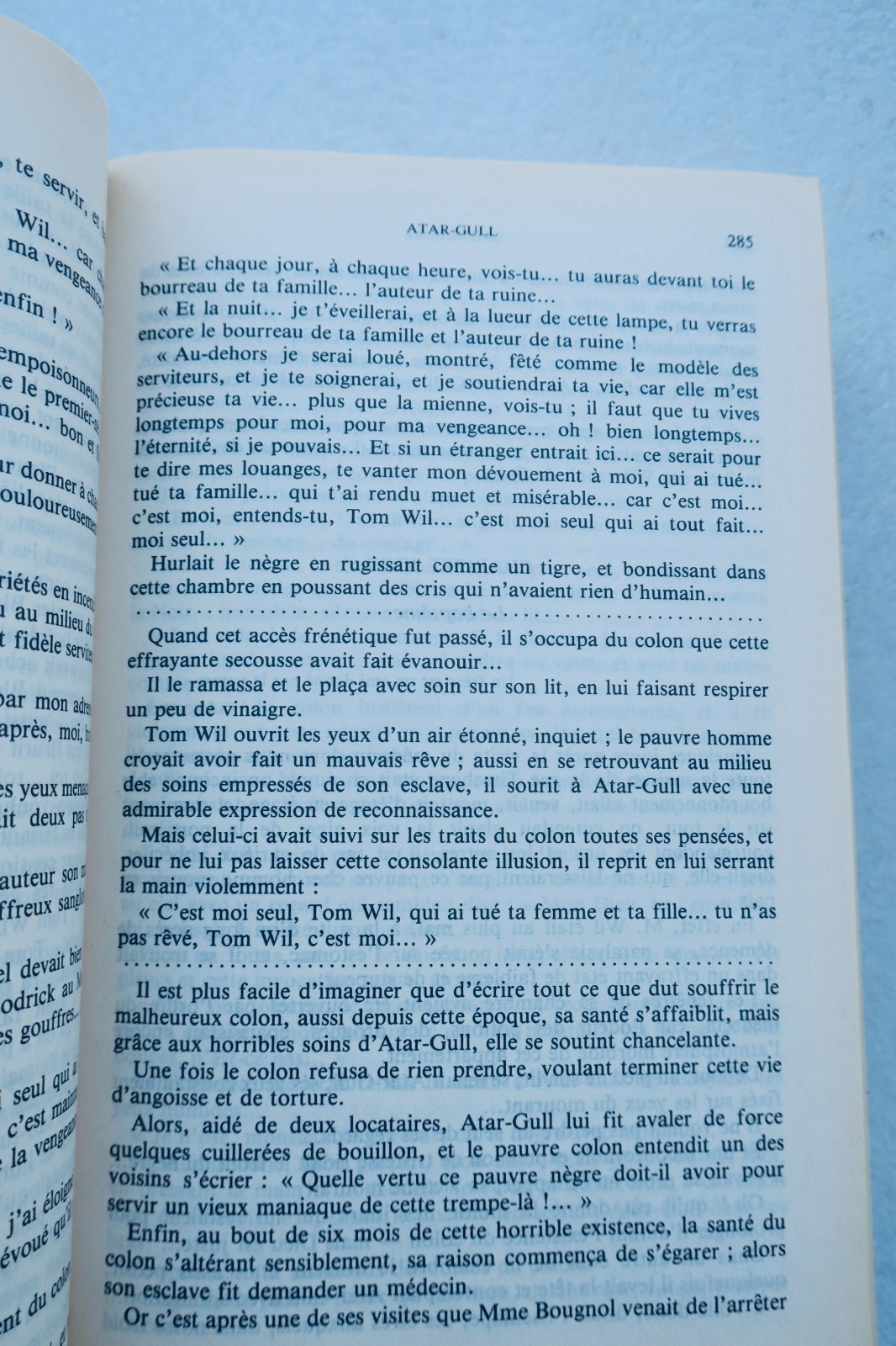 Sues dunkle Abenteuerromane - Image 4