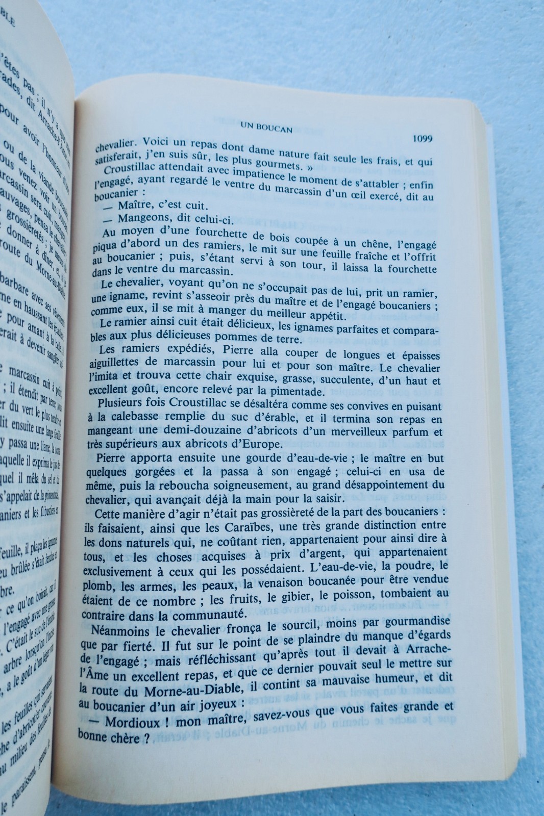 Sues dunkle Abenteuerromane - Image 6