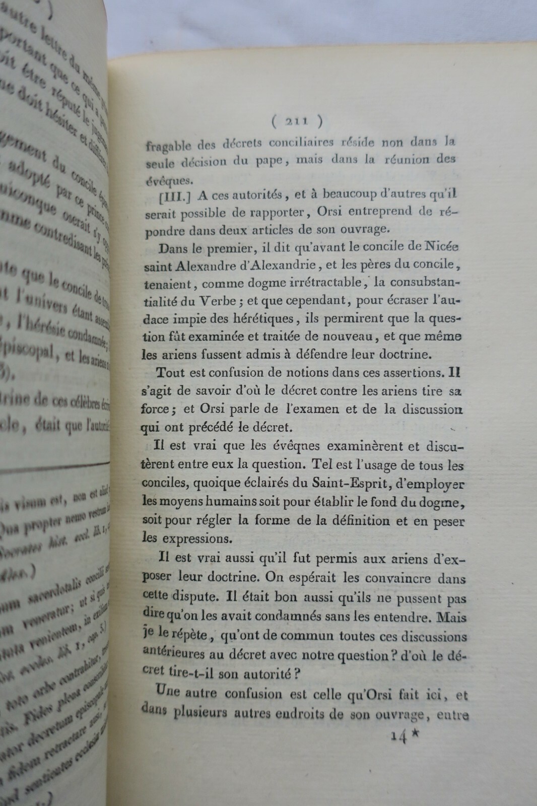 Sur la Déclaration de l'assemblée du clergé de France en 1682 – Image 4