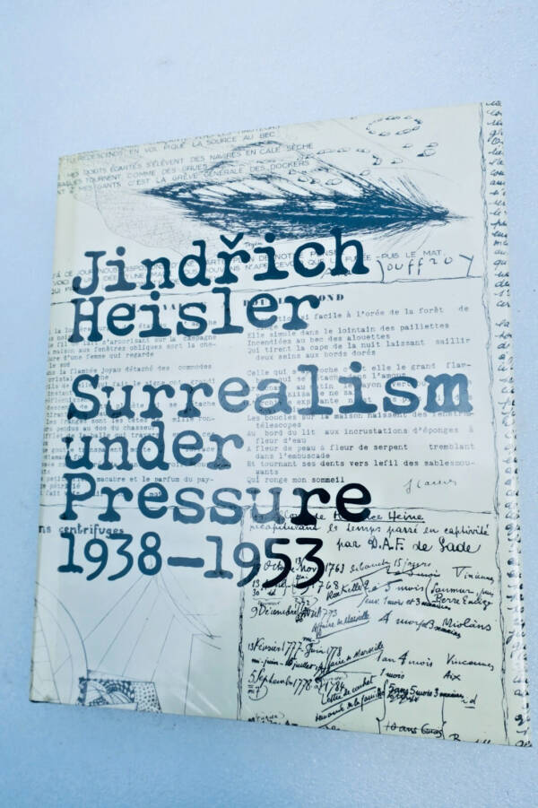 Surrealistische Kunst unter Nazi-Druck