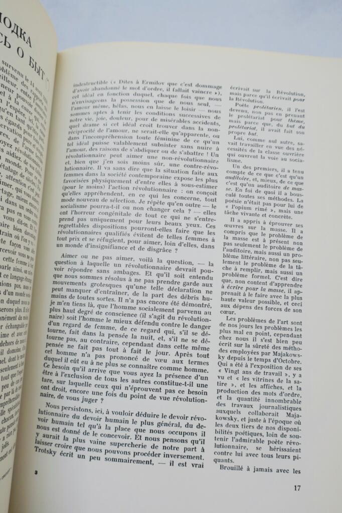 Surrealismus im Dienste der Revolution
