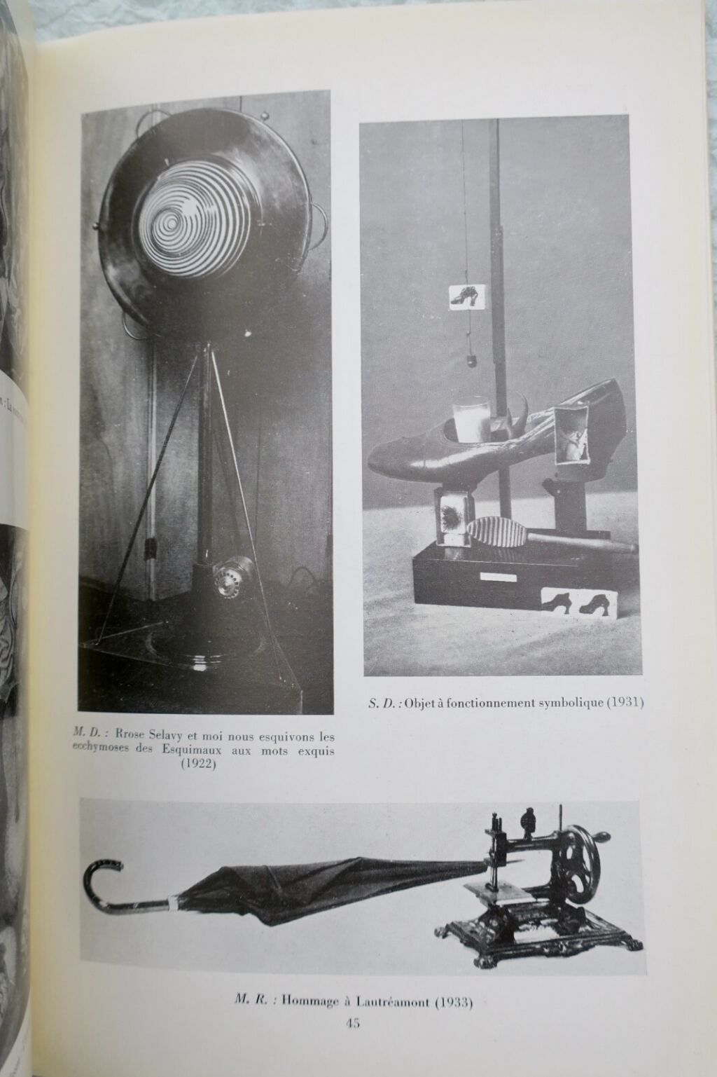 Concise guide to Surrealism