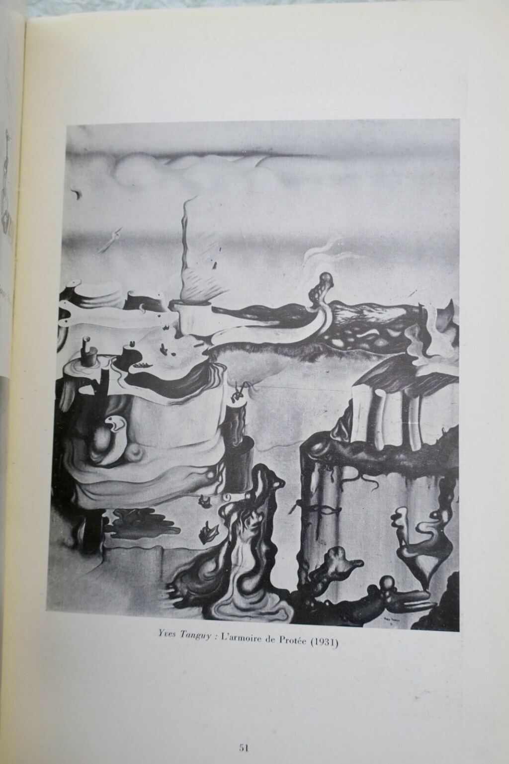 Concise guide to Surrealism