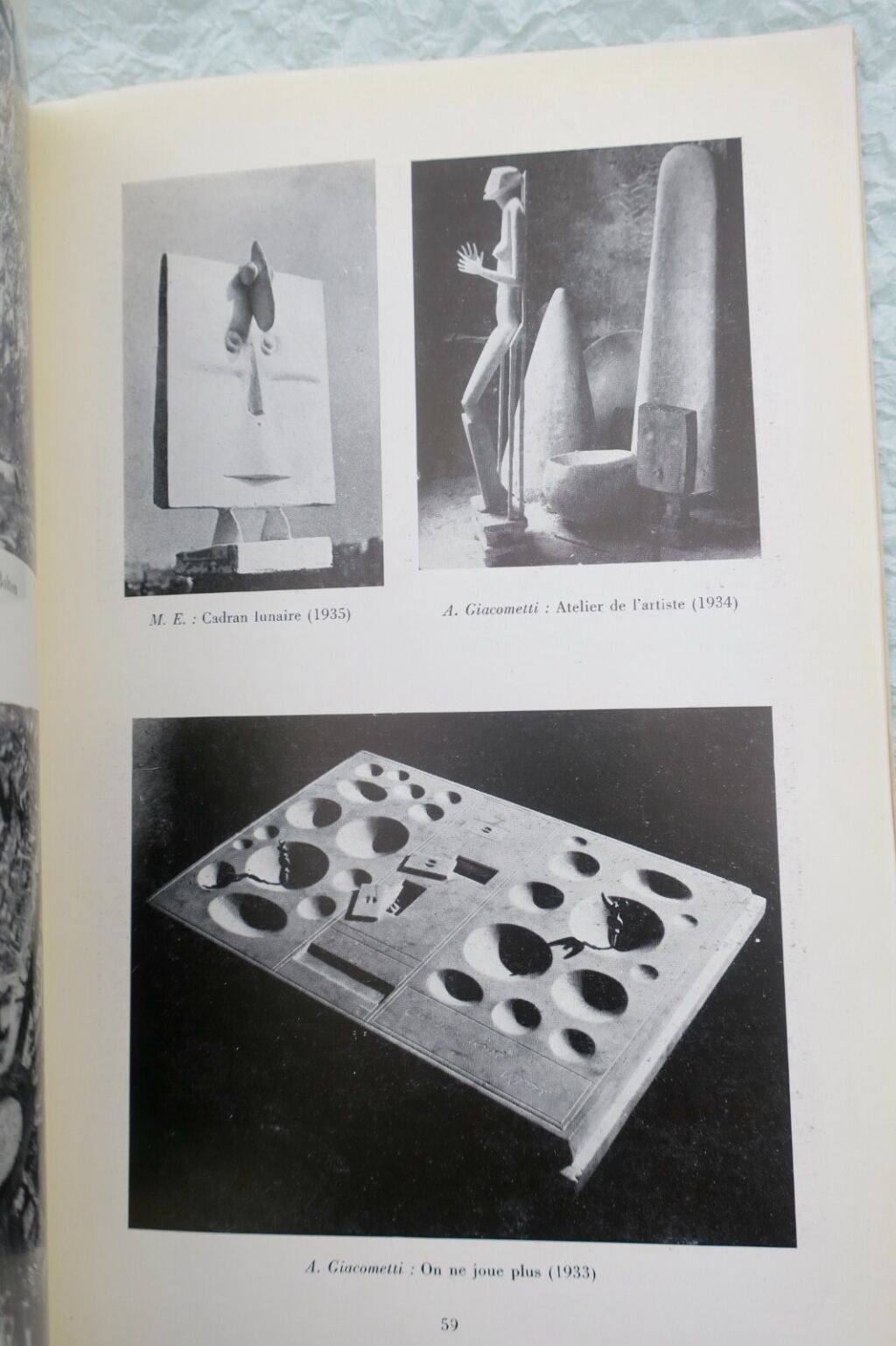 Concise guide to Surrealism