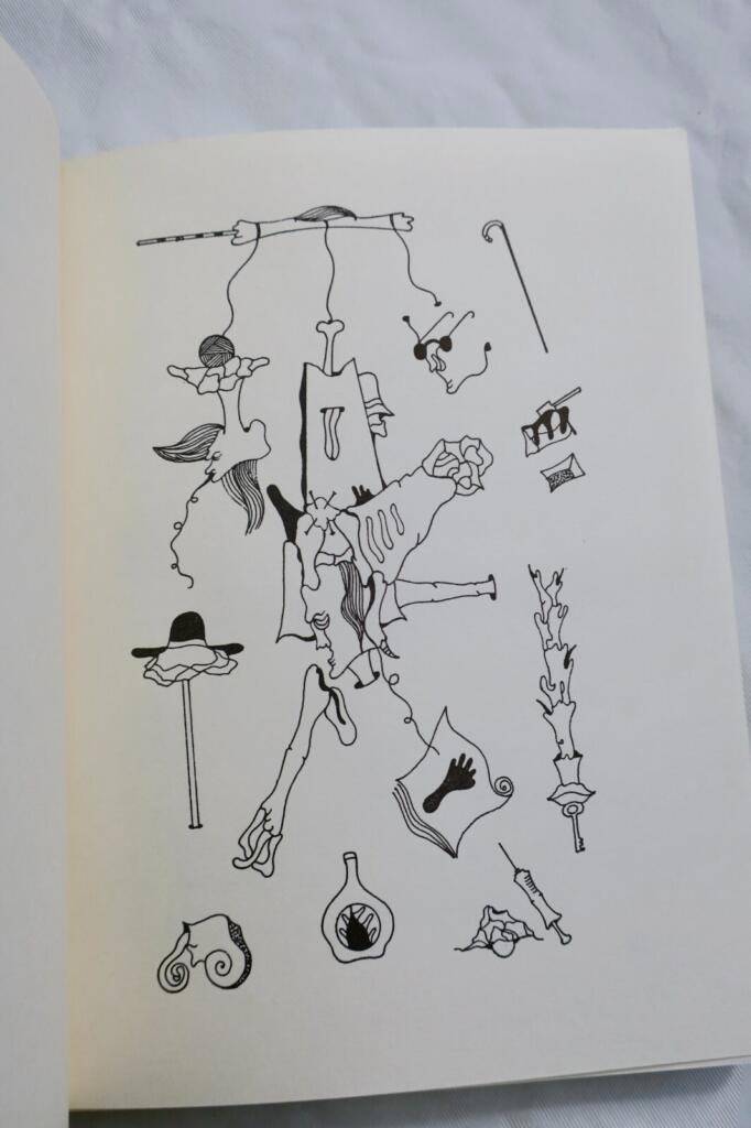 Surrealism and the Artist's Vision