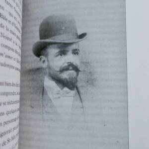 Surréalisme Princesse Sapho le tutu ; le roman le plus mystérieux du XIX siècle