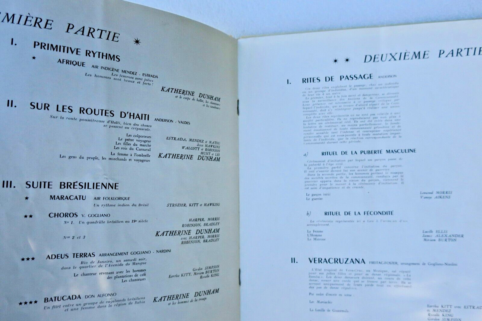 Surrealist Movement: Breton, Dunham, Huisman, Colin - Image 4