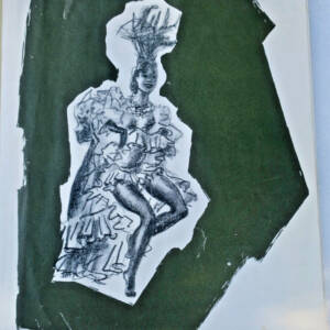 SURRÉALISTE André Breton - Katherine Dunham - Georges Huisman - Paul Colin