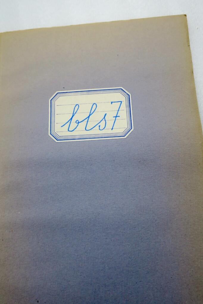 surréaliste Bounoure Bulletin De Liaison Surréaliste 1973