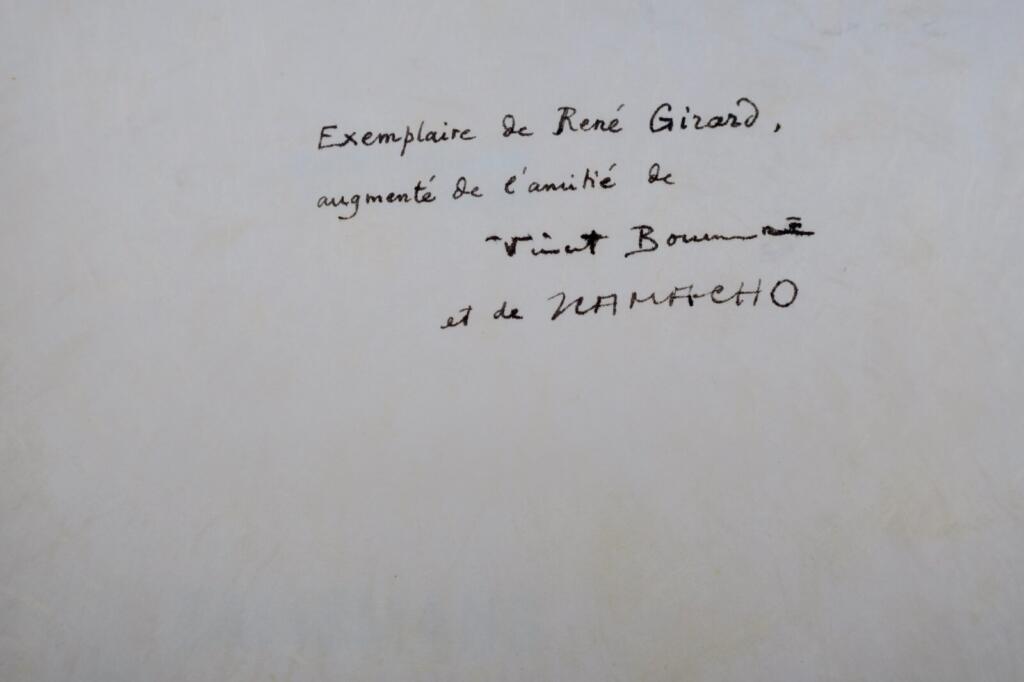 Surrealist talismans with poems and etchings
