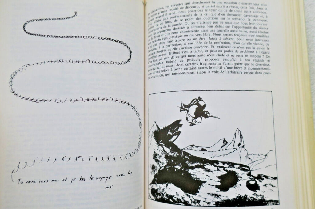 Surrealistische Manifeste und kollektive Erklärungen 1922-1969