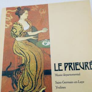 Symbolistes et nabis Maurice Denis et son temps Le Prieuré Musée départemental