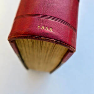 Synonymes Lafaye, B Dictionnaire des Synonymes de La Langue Francaise 1858