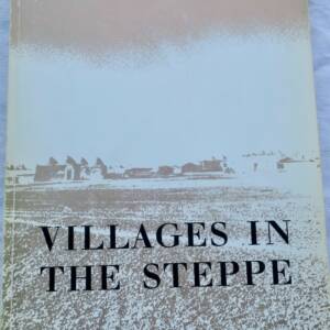 SYRIA Villages in the Steppe: Late Neolithic Settlement and ..