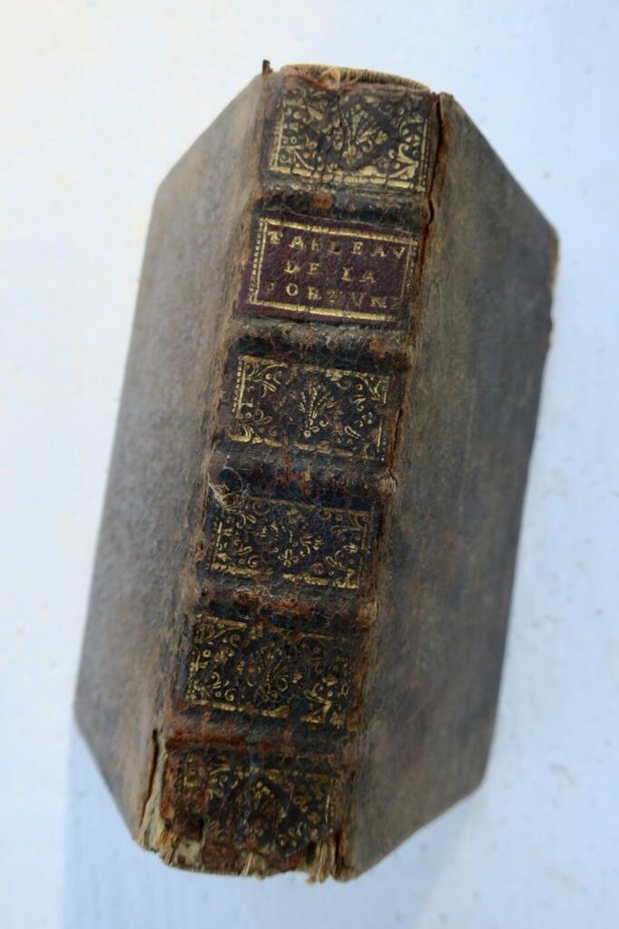 Chevreau’s Fortune and Misfortune in 17th-Century Europe
