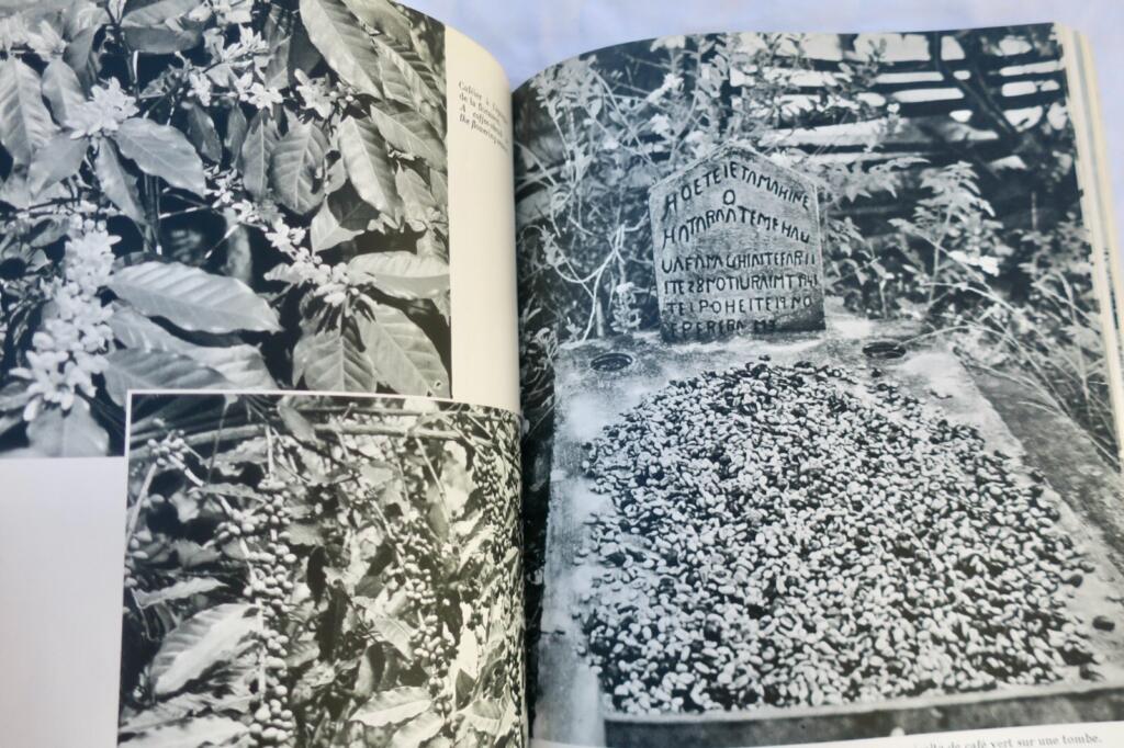 TAHITI ET SES ARCHIPELS – POLYNESIE FRANCAISE 1958