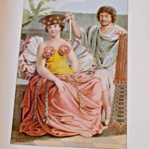 Tahiti nouvelle Cythère (Tahiti). Journal de navigation inédit écrit à bord...