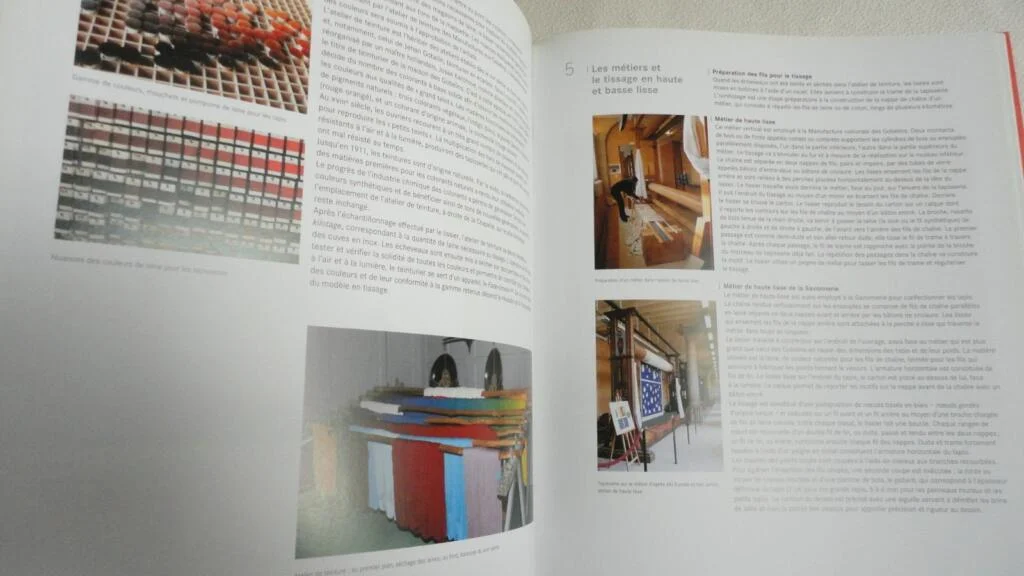 Contemporary Artist Tapestries & Rugs