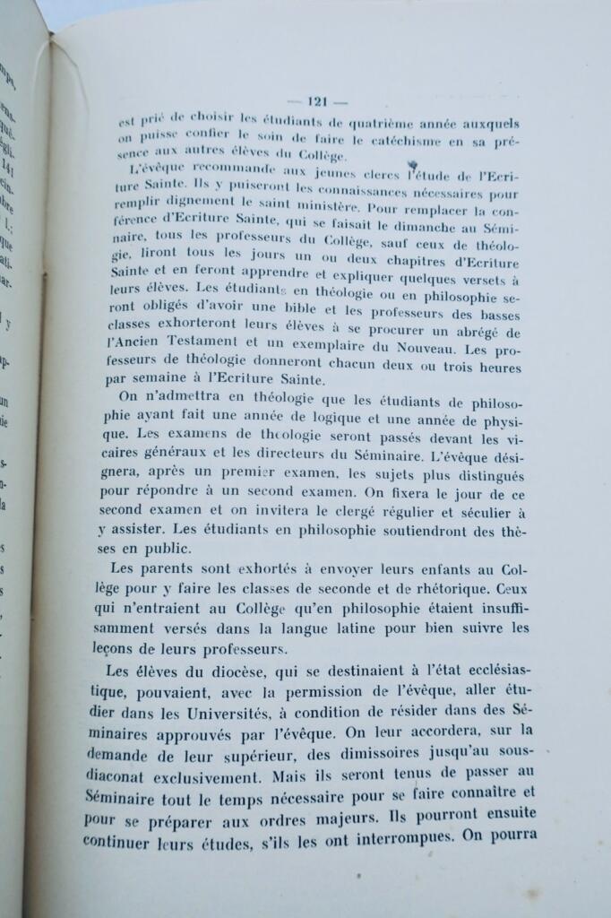 Tarbes Abbé LAFFORGUE – Histoire des Evêques et du Diocèse de Tarbes, 1928