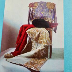 Tauromachie, biographie d'une course