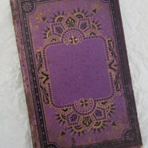 télégraphie DROHOJOWSKA Grands Inventeurs Moderne 1880