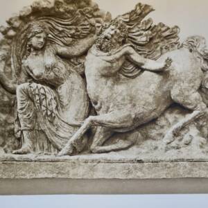 Terre cuite Sur l'Authenticité des groupes en terre cuite d'Asie-Mineure