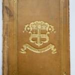 Gray’s Poetical Works in Leather Binding