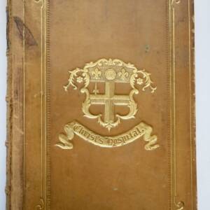 THE POETICAL WORKS OF THOMAS GRAY 1840